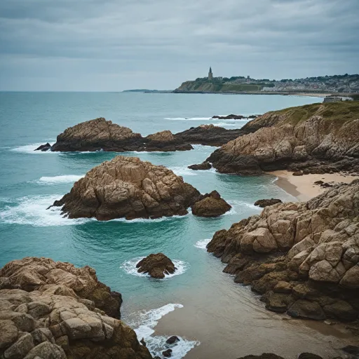 À quoi ressemblent les moonrocks CBD à Saint-Malo ?