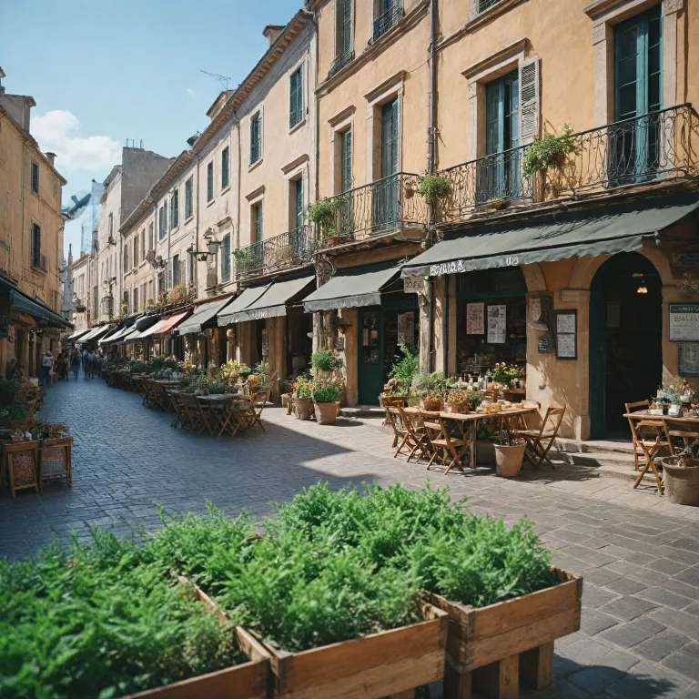 Tout savoir sur le cbd à Narbonne : usages, législation et conseils pratiques