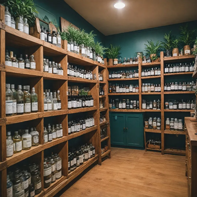 Où trouver un cbd shop à Sallanches pour s’informer et acheter en toute confiance