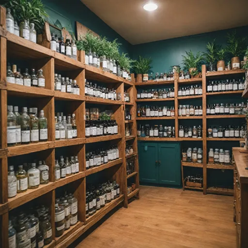 Où trouver un cbd shop à Sallanches pour s’informer et acheter en toute confiance