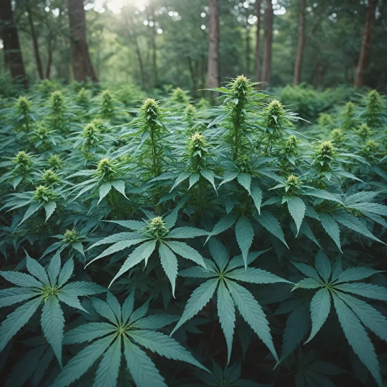 Tout savoir sur le CBG : ce que c’est et pourquoi il intéresse autant