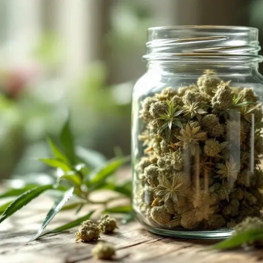 Comment conserver ses fleurs de CBD pour préserver leur fraîcheur ?