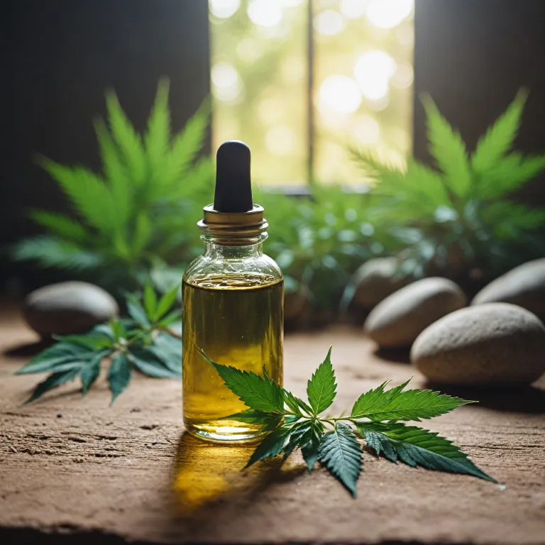 Pourquoi choisir une huile de chanvre bio pour votre bien-être au quotidien