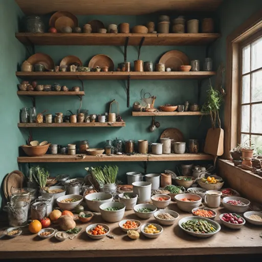 Pourquoi intégrer la farine de chanvre dans votre alimentation au quotidien