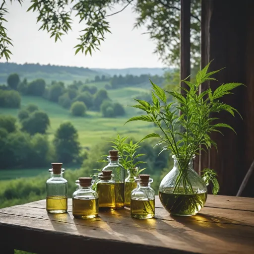 Tout savoir sur le cbd à Brignoles : conseils et informations utiles