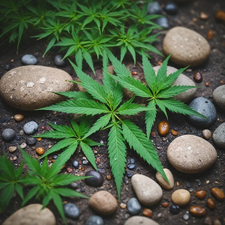 Tout savoir sur l’huile de chanvre CBD : bienfaits, usages et conseils