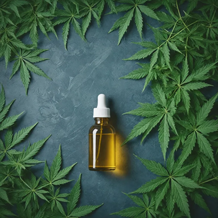 Tout savoir sur l’huile cbd 30 : usages, bienfaits et conseils
