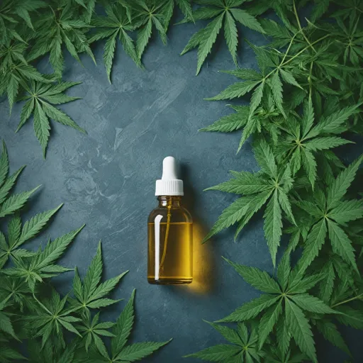Tout savoir sur l’huile cbd 30 : usages, bienfaits et conseils