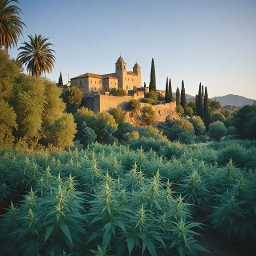 Tout savoir sur le cbd en Espagne : usages, législation et conseils pratiques