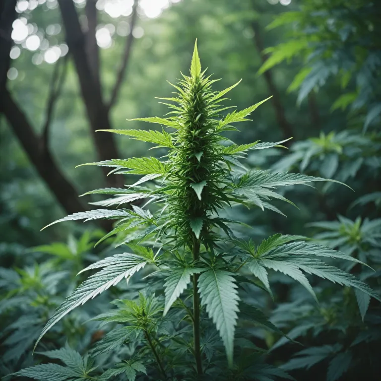 Cbc weed : comprendre ce cannabinoïde moins connu du cannabis