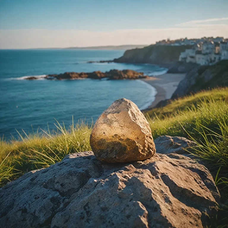 À la rencontre des photos de moonrock CBD à Saint-Malo : ce qu’il faut savoir