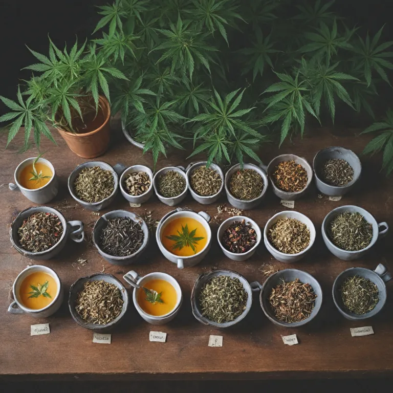 Comment choisir une infusion cbd bio adaptée à vos besoins