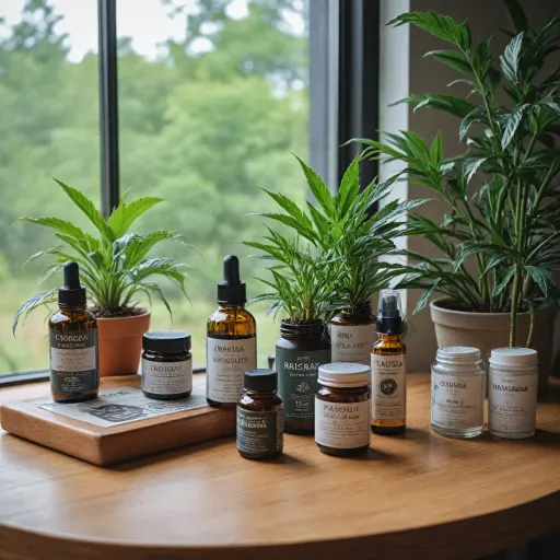 Profitez d’un CBD de qualité avec livraison rapide grâce à originecbd