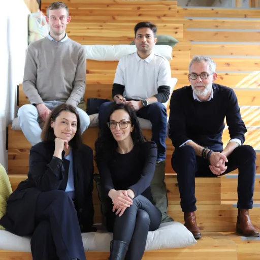 Interview de Laurent Buord de Renact : Une nouvelle approche du bien-être approche autour des neurosciences et du Système Endocannabinoïde