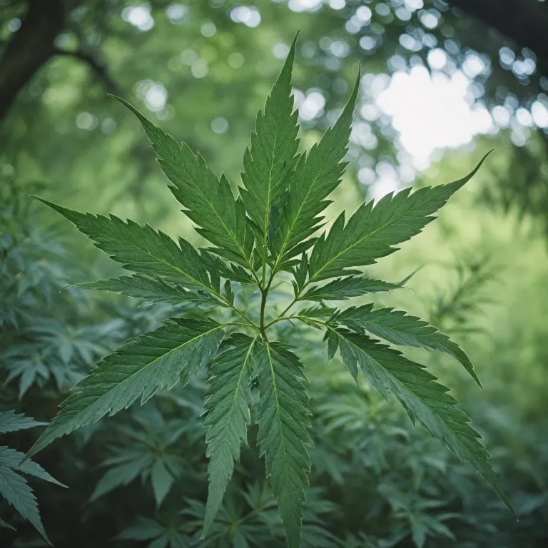 Comprendre la définition du CBD : ce qu’il faut savoir