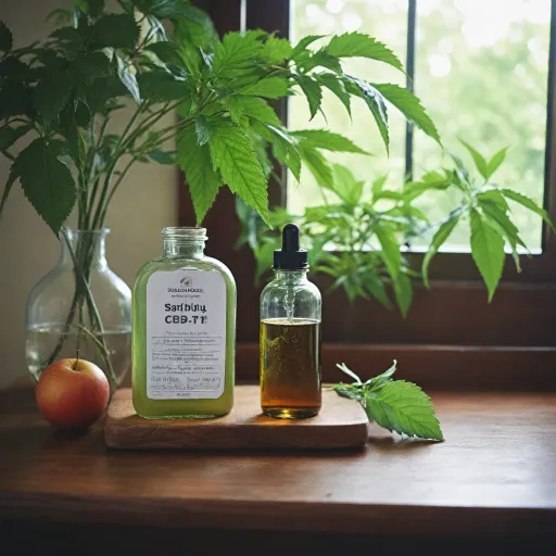 Le CBD peut-il vraiment aider à la perte de poids ?