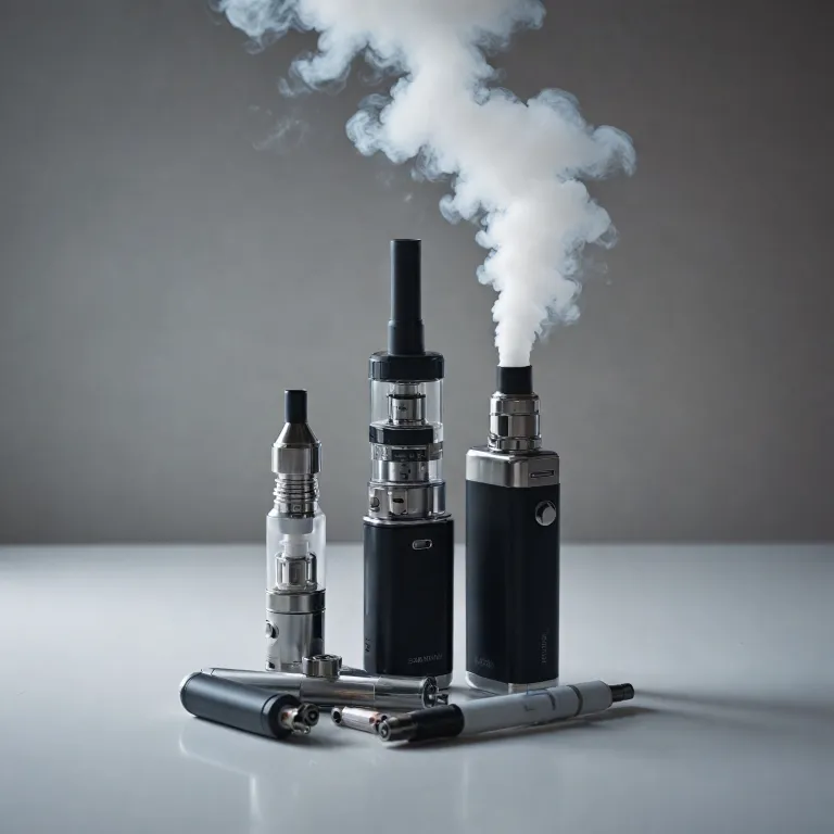 Cigarette électronique : comprendre l’essentiel (sans se faire embobiner)