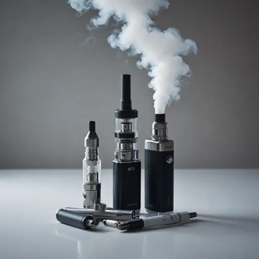 Cigarette électronique : comprendre l’essentiel (sans se faire embobiner)