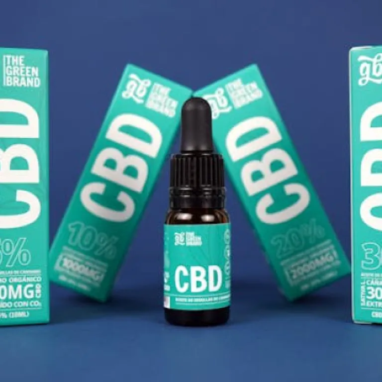 Prise de poids : Le CBD peut-il être utile ?