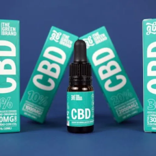 Prise de poids : Le CBD peut-il être utile ?