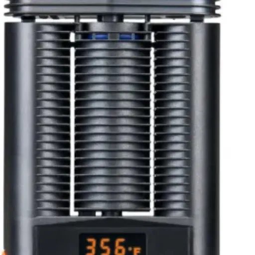 Test Storz & Bickel MIGHTY Vaporisateur : Compact mais puissant