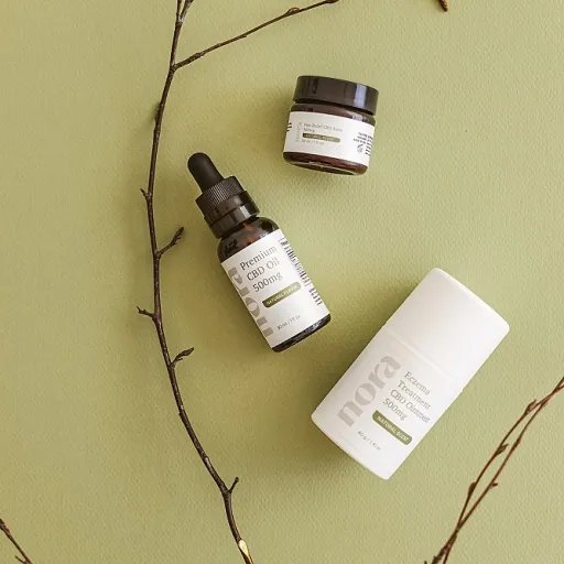 Profitez des bienfaits d’une tisane cbd bio pour votre bien-être