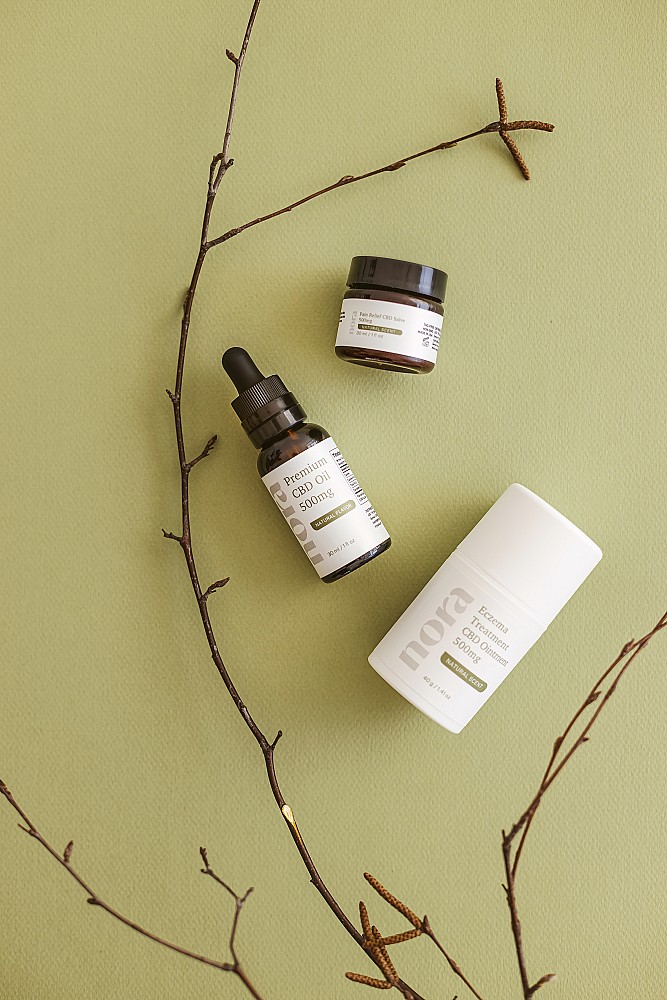 Profitez des bienfaits d’une tisane cbd bio pour votre bien-être