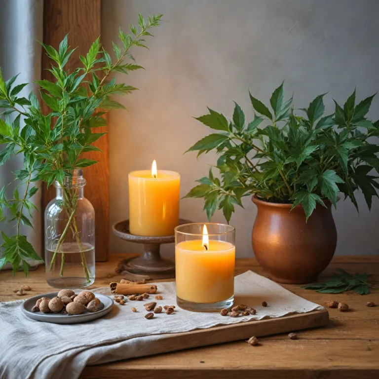 Comment le CBD peut améliorer votre bien-être au quotidien