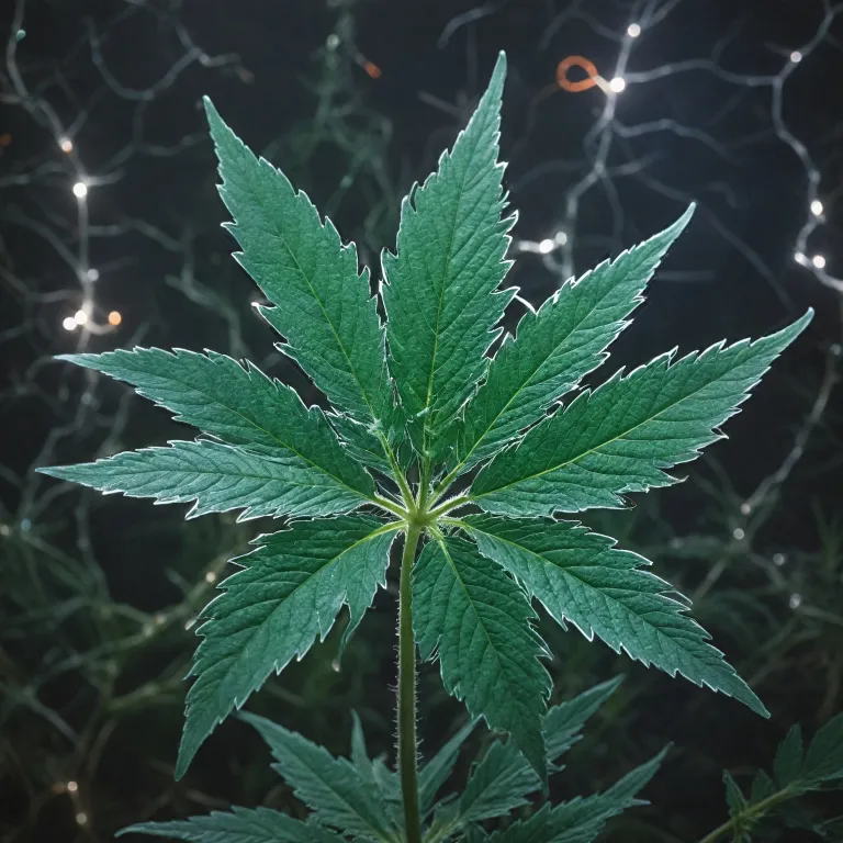 Nouvelle molécule CBD : comment les nouvelles molécules de cannabinoïdes transforment le marché