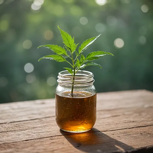 Le chanvre du Griffoul : une approche exigeante du CBD bio et de ses produits d’exception