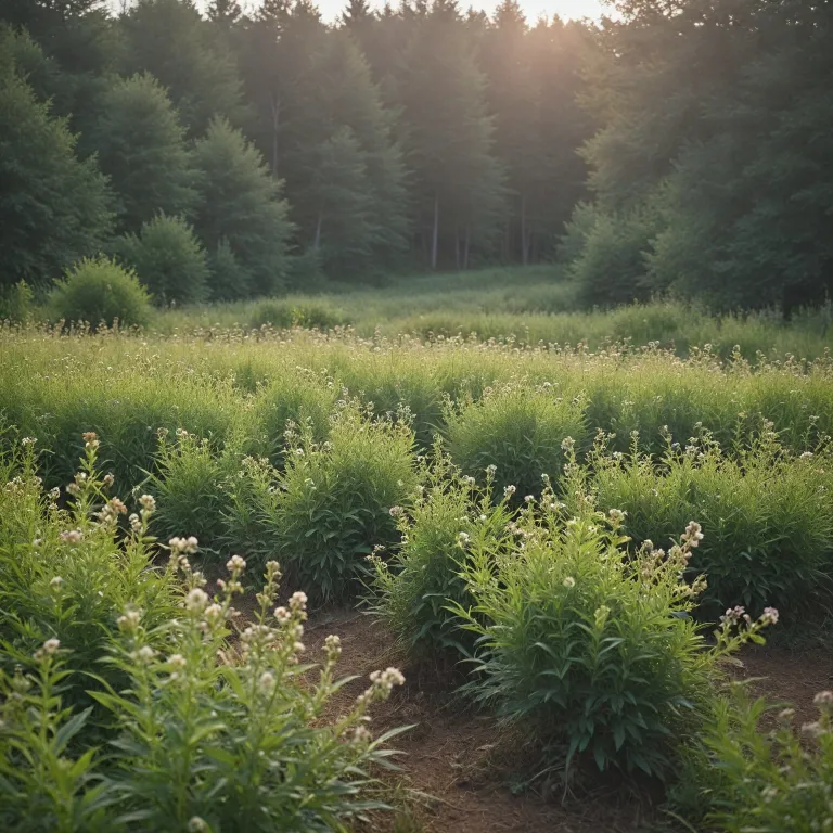 Récolte du chanvre : maîtriser chaque stade pour une qualité optimale