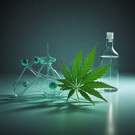 Thv et cannabinoïdes : comprendre cette molécule émergente entre CBD et THC