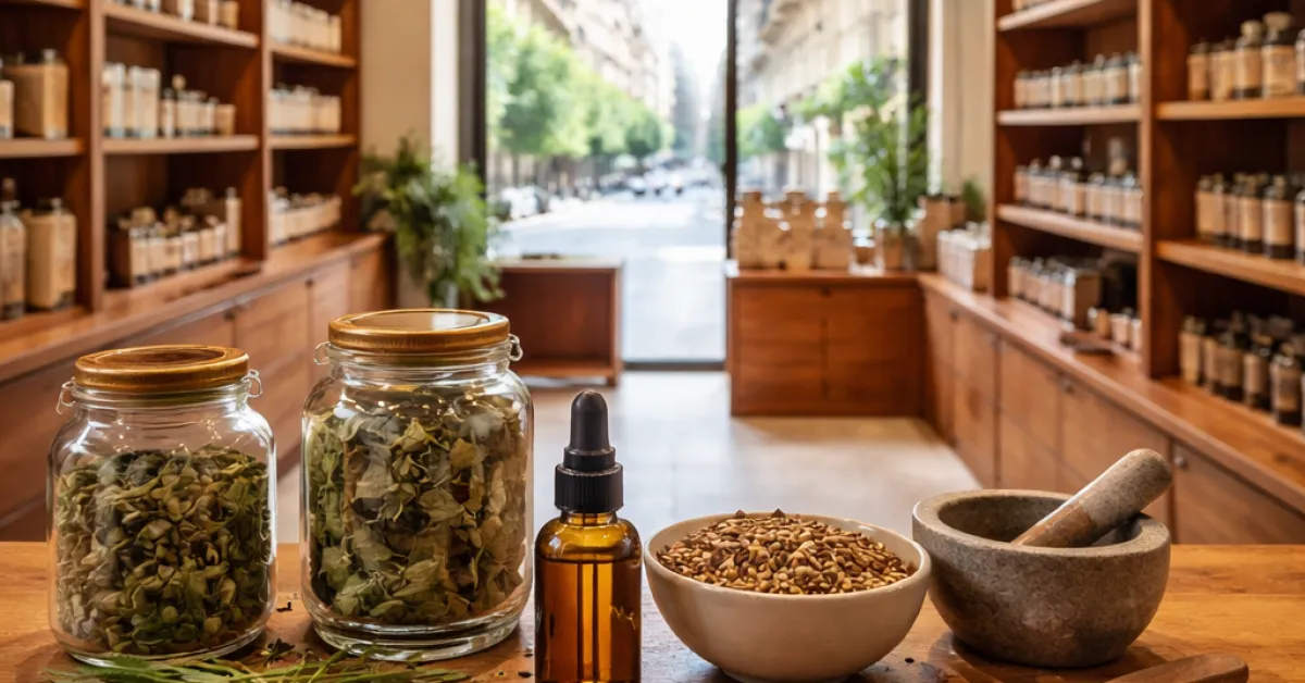 CBD à Paris 7 chez Weed Land : guide complet pour un achat éclairé