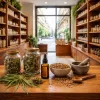 CBD à Paris 7 chez Weed Land : guide complet pour un achat éclairé