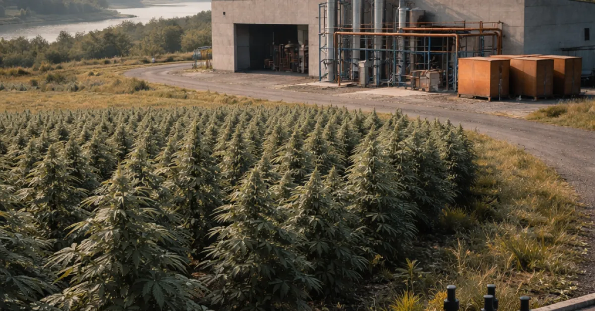 Huile CBD : comment choisir une huile de qualite sans se tromper en 2026