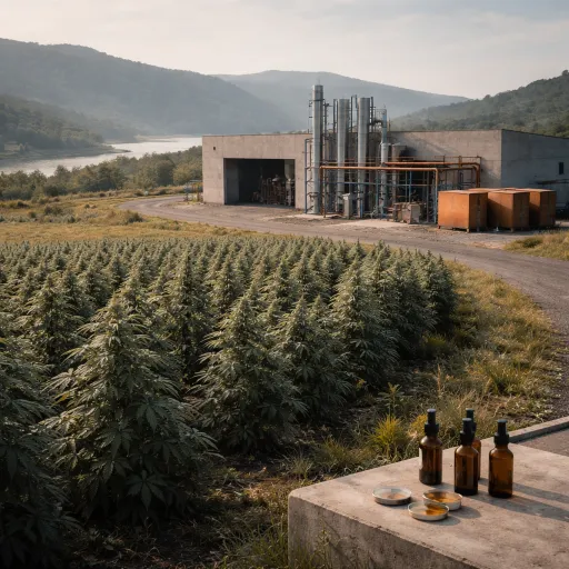 Huile CBD : comment choisir une huile de qualite sans se tromper en 2026