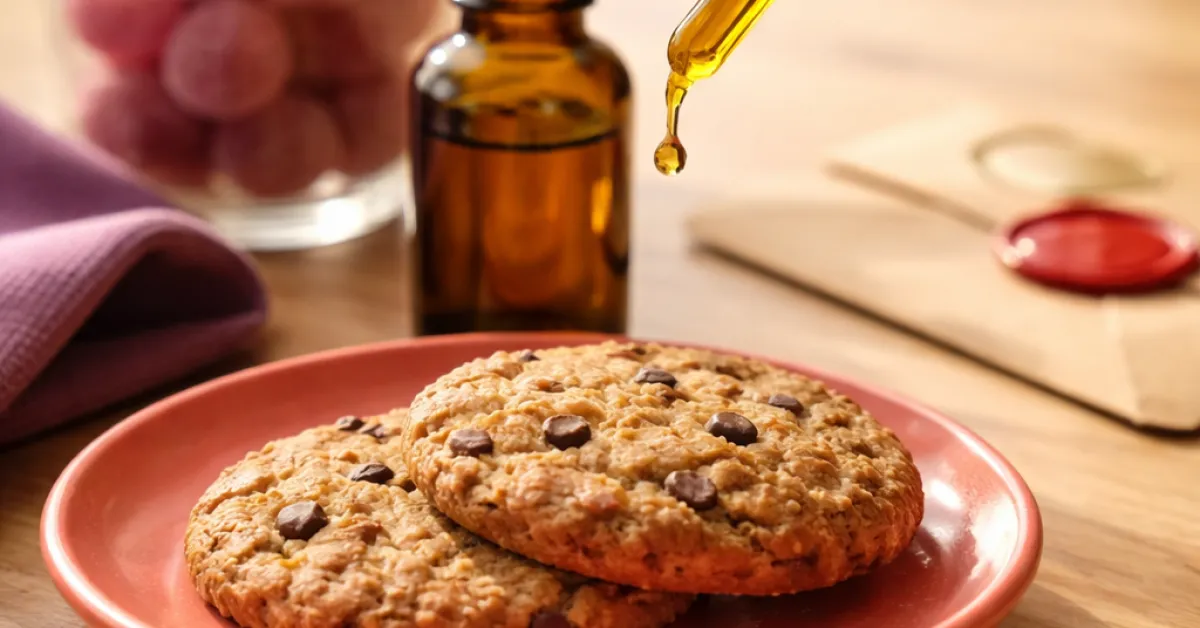 CBD alimentaire : le plan de controle DGAL demarre en mai, ce qui change pour les boutiques et les consommateurs