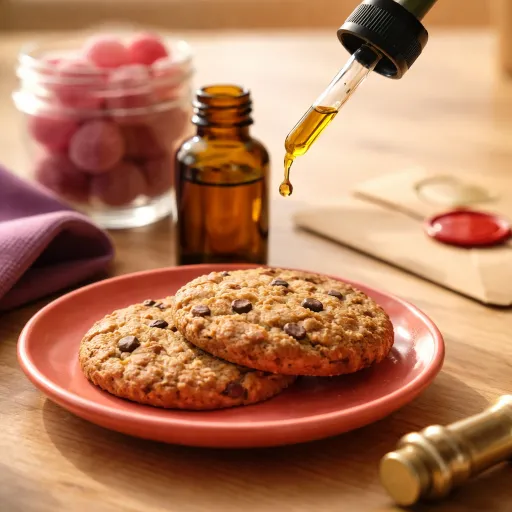 CBD alimentaire : le plan de controle DGAL demarre en mai, ce qui change pour les boutiques et les consommateurs