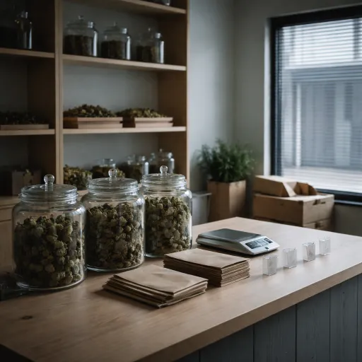 PLF 2026 : pourquoi la taxe de 25,7% sur les fleurs fumees inquiete toute la filiere CBD