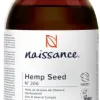 Test Naissance Huile de Graines de Chanvre 206 : une huile polyvalente qui fait le job sans chichi