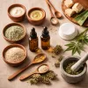 Cosmetique au CBD : ce que les cannabinoides changent concretement pour la peau