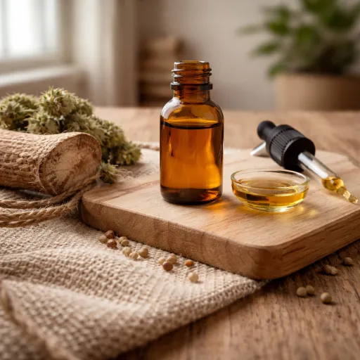 Meilleure huile CBD : la methode pour comparer sans se laisser avoir par le marketing