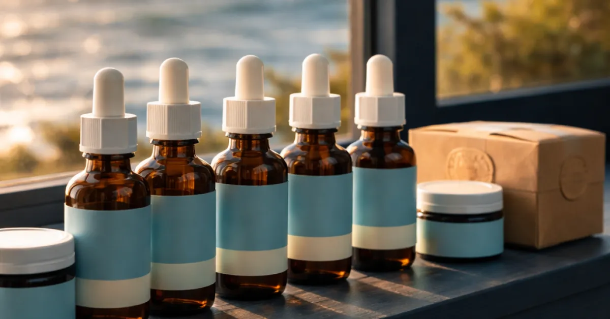 Professionnalisation du CBD en France : la fin de l'age d'or ou un marche qui mature ?