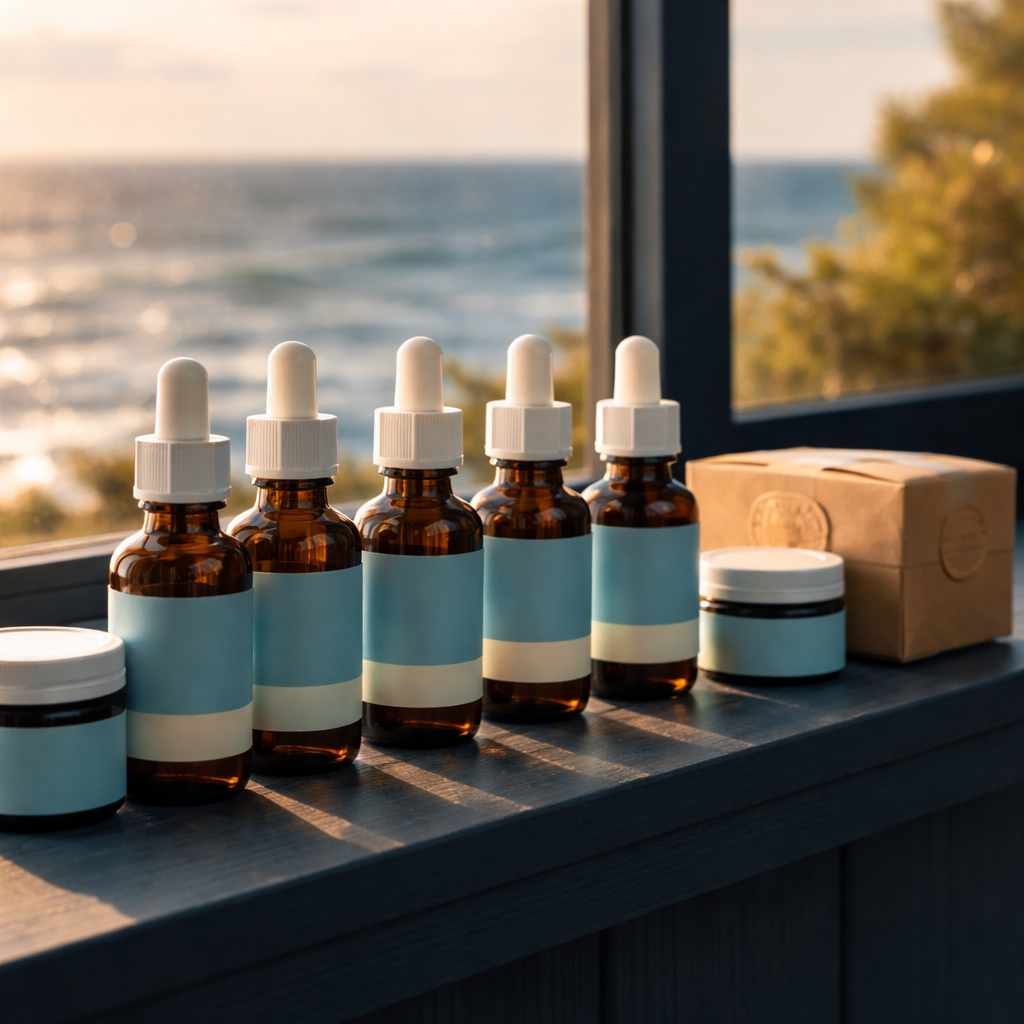 Professionnalisation du CBD en France : la fin de l'age d'or ou un marche qui mature ?