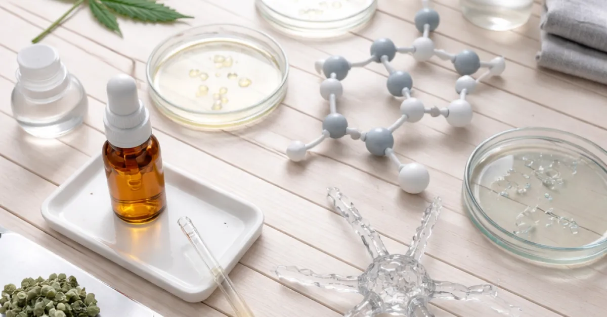 Systeme endocannabinoide : comprendre comment le CBD agit vraiment sur le corps