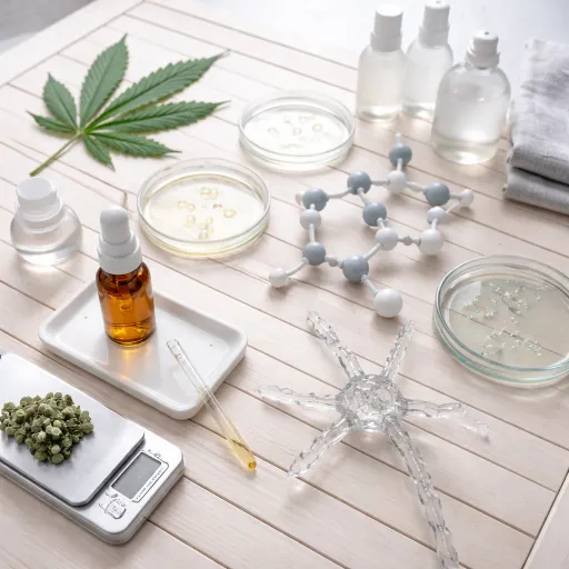 Systeme endocannabinoide : comprendre comment le CBD agit vraiment sur le corps