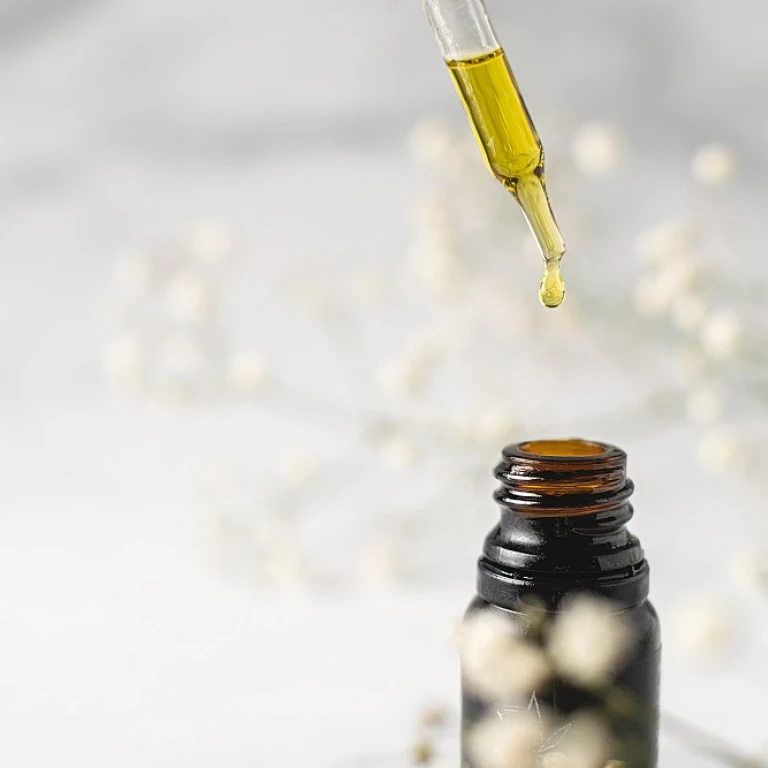 Cosmétiques CBD : le secret pour une peau plus saine et plus éclatante
