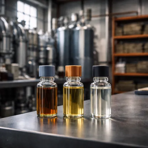 Spectre complet, broad spectrum, isolat : lequel choisir selon votre usage du CBD ?