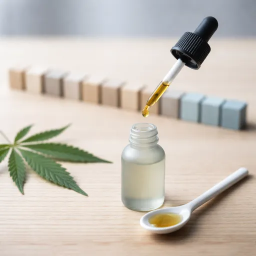 CBD et anxiete : pourquoi les premiers effets n'apparaissent qu'apres 10 a 14 jours d'utilisation