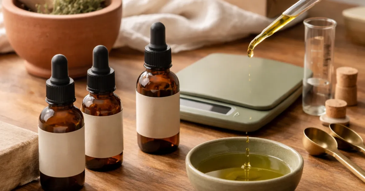 CBN pour le sommeil : que valent vraiment les produits a base de cannabinol en 2026 ?